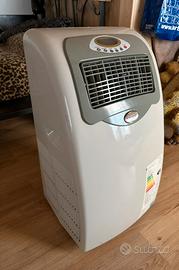 Condizionatore mobile/portatile