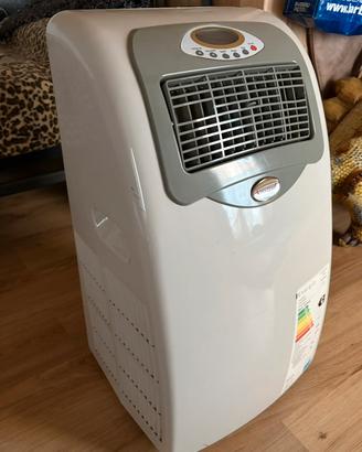 Condizionatore mobile/portatile