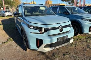 CITROEN C3 Aircross II 2024 - C3 Aircross 1.2 pure