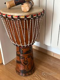 Djembe Nuovissimo