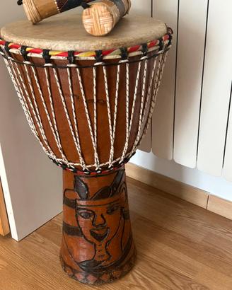 Djembe Nuovissimo