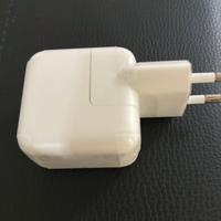 Caricatore USB originale apple incelophanato