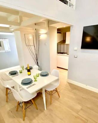 Appartamento di 64 m² con 3 locali a Milano