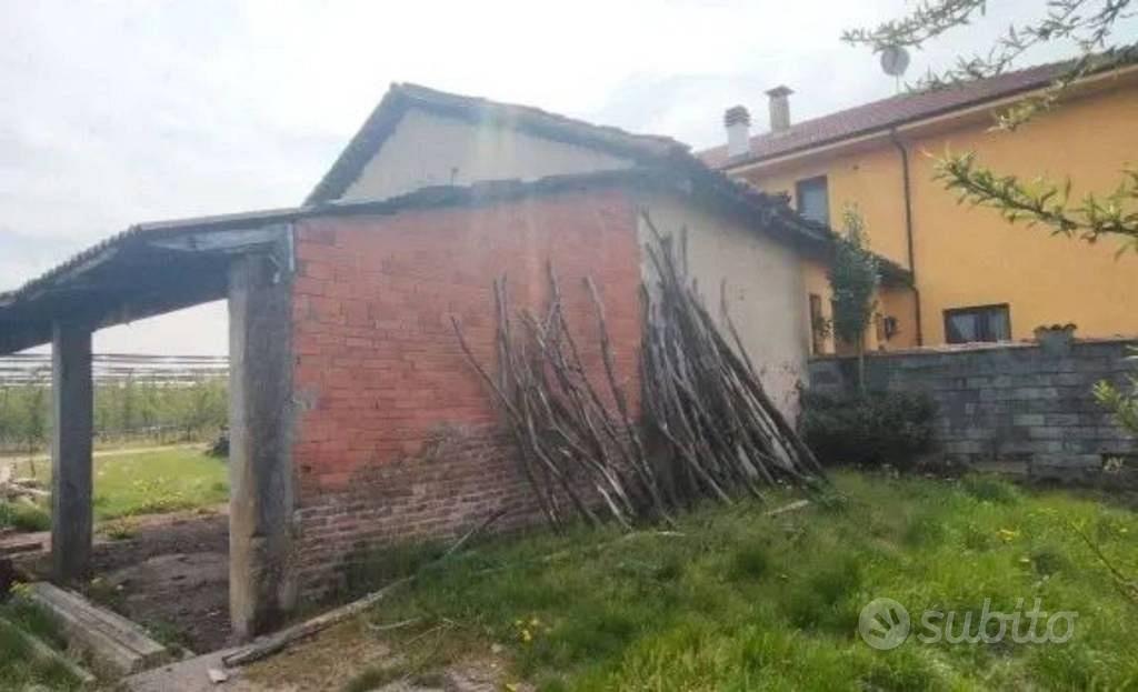Immobile in asta di 11783 m² a Lagnasco - Vista 2