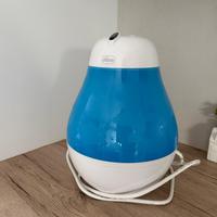 Umidificatore per bambini