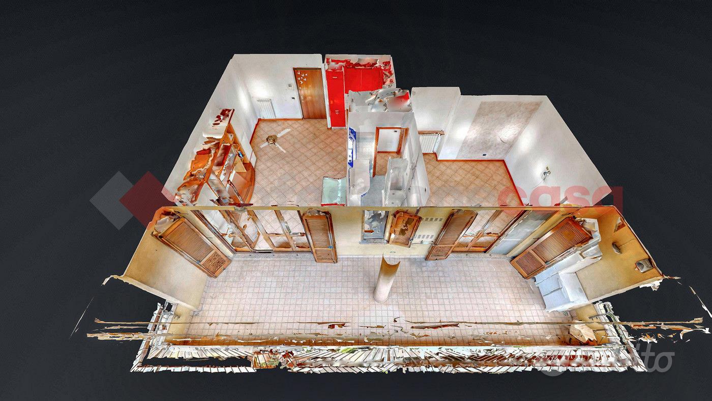 Apartment in Masate - Vista 5