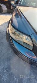 VOLVO V50 2006 FARO ANTERIORE SX/DX