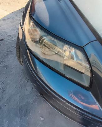VOLVO V50 2006 FARO ANTERIORE SX/DX