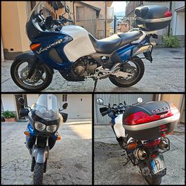 Honda Varadero 1000