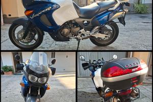 Honda Varadero 1000