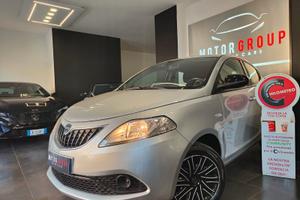 Lancia Ypsilon 1.2 69 CV 5 porte GPL Platinum