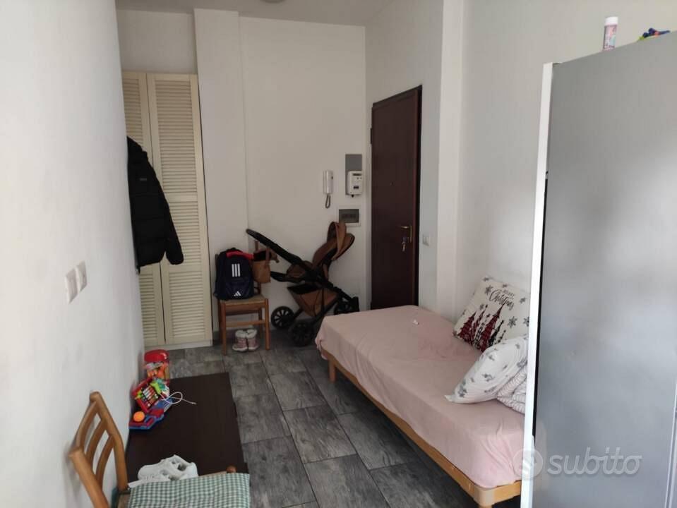 Apartment in Cinisello Balsamo, Bellaria - Vista 2
