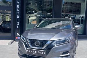 NISSAN - Qashqai - 1.3 DIG-T 140 CV N-Connecta