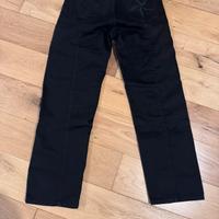 Jeans corteiz size XS