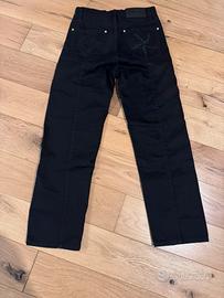 Jeans corteiz size XS