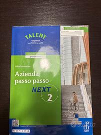 Azienda passo passo Next 2