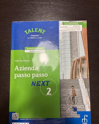 Azienda passo passo Next 2