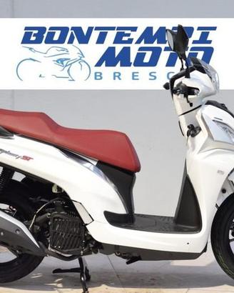 Sym Symphony 125 ST - MY 26 + BAULETTO - NUOVO