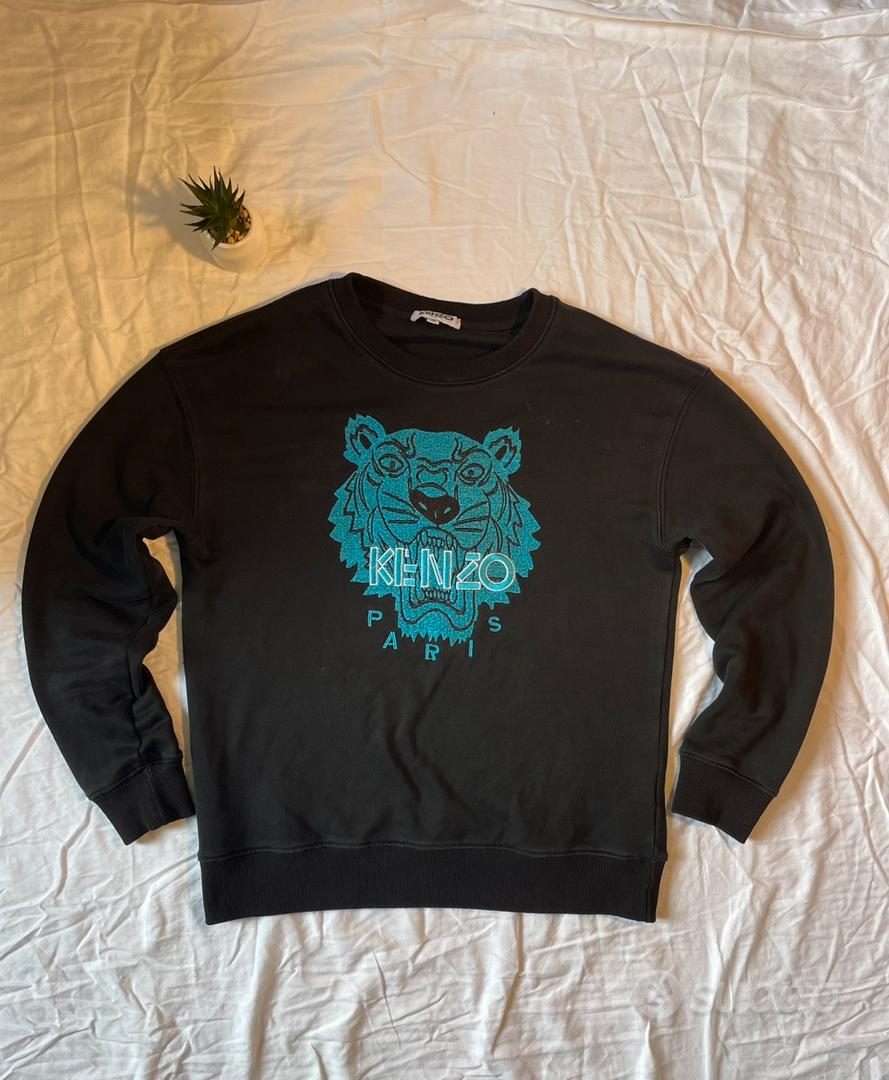 Felpa Kenzo Abbigliamento e Accessori In vendita a Como