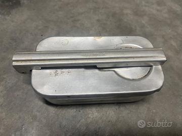 Sterilizzatore siringhe vetro artsana collezione