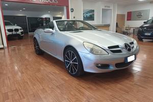 Mercedes-benz SLK 200 Kompressor cat