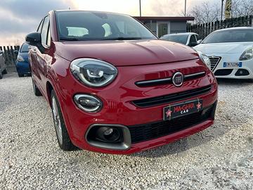 Fiat 500X 1.3 MultiJet 95 CV Sport