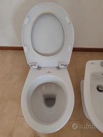 wc e bidet