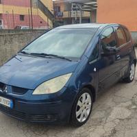 Mitsubishi Colt 2005 1.2 Bnz
