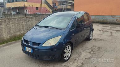 Mitsubishi Colt 2005 1.2 Bnz