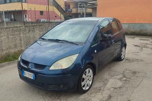 Mitsubishi Colt 2005 1.2 Bnz