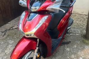 Kit carene sh