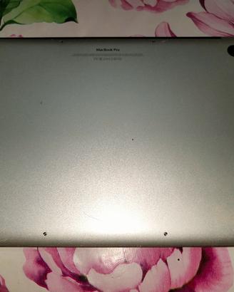 Mack Book Pro
