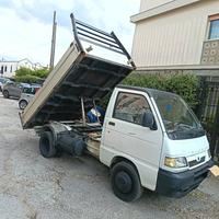 Piaggio Porter maxx 1300 16 V con GPL 