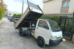 Piaggio Porter maxx 1300 16 V con GPL 