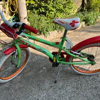 Bici bambino