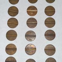 Gettoni telefonici telecom