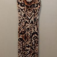 Vestito tuta elegante