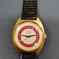 Zenith AutoSport Luxe 