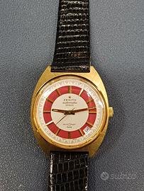 Zenith AutoSport Luxe 