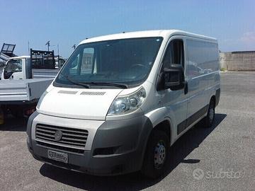FIAT DUCATO 2.0 MJT FURGONE L1 H1 BASSO