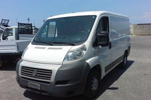 FIAT DUCATO 2.0 MJT FURGONE L1 H1 BASSO