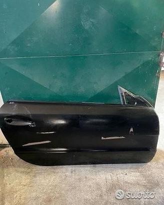 Porta - Portiera Destra Per Mercedes SL 2007