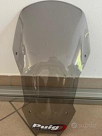 Cupolino Africa Twin 1100