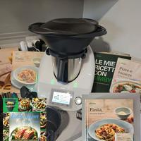 Ricettario “PASTA per Bimby®” + stick + eBook