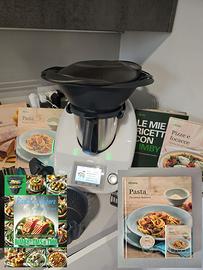 Ricettario “PASTA per Bimby®” + stick + eBook