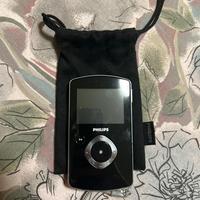 Videocamera tascabile philips