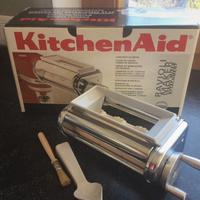 Accessorio KitchenAid raviolatrice