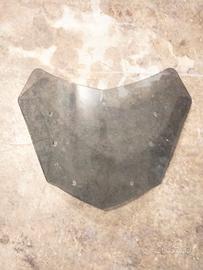 parabrezza sport e Touring 