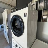 Asciugatrice samsung 9kg A+++ pompa di calore