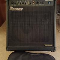 IBANEZ SW65 Amplificatore per basso